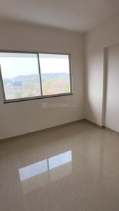 Bedroom Image of 850 Sq.ft 2 BHK Apartment / Flat for sale in Kohinoor Abhimaan Homes Phase 3, Mamurdi Pune for Rs. 5500000
