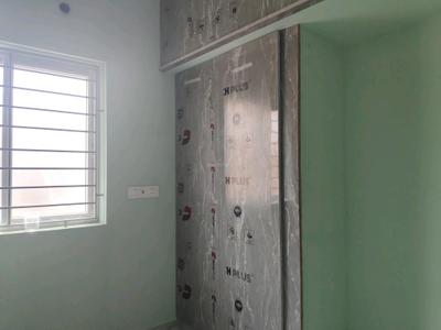 Bedroom Image of 700 Sq.ft 2 BHK Independent House for sale in Kundrathur Chennai for Rs. 4910500
