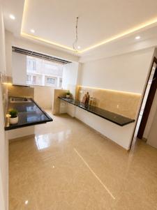 Bedroom Image of 1150 Sq.ft 2 BHK Apartment / Flat for sale in Nipania Indore for Rs. 8248400