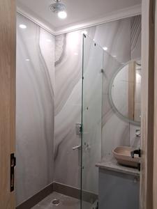 Bedroom Four Image of 2700 Sq.ft 4 BHK Builder Floor for sale in Paschim Vihar New Delhi for Rs. 60000000