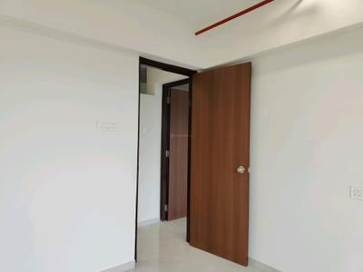 Bedroom Image of 999 Sq.ft 2 BHK Apartment / Flat for sale in Shripal Sattva Bldg 2, Vasai West Vasai for Rs. 5700000