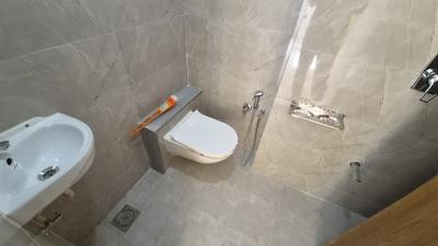 Image of 2000 Sq.ft 3 BHK Apartment / Flat for rent in The Atlantis 84, Zundal, Ahmedabad for Rs. 25000