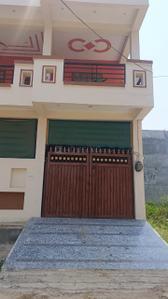 Image of 1800 Sq.ft 3 BHK Builder Floor for rent in Bijnor, Lucknow for Rs. 12000