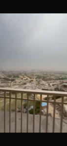 Balcony Image of 1675 Sq.ft 3 BHK Apartment / Flat for sale in Capital Athena, Noida Extension Greater Noida for Rs. 18500000