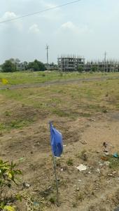 Image of 900 Sq.ft 1 BHK Independent House for sale in Butibori, Nagpur for Rs. 3500000