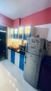 Kitchen Image of Looking for a decent male roommate  in Diva, Thane