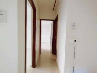 Bedroom Image of 1328 Sq.ft 2 BHK Apartment / Flat for sale in Asteria by Courtyard, Thane West Thane for Rs. 20000000