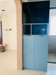 Hall Image of 1300 Sq.ft 3 BHK Apartment / Flat for sale in Basil Mondale, Mundhwa Pune for Rs. 13500000