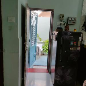 Hall Image of 926 Sq.ft 1 BHK Independent House for sale in Bill Vadodara for Rs. 3900000