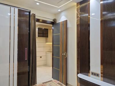 Bedroom Image of 900 Sq.ft 3 BHK Apartment / Flat for sale in Razapur Khurd New Delhi for Rs. 6580001