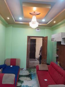 Hall Image of 900 Sq.ft 2 BHK Apartment / Flat for rent in Mahaprabhu Jharna Apartment, Benachity Durgapur for Rs. 15000