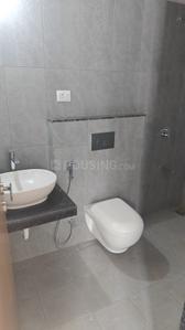 Image of 1160 Sq.ft 2 BHK Apartment / Flat for rent in Gera World Of Joy, Upper Kharadi, Pune for Rs. 36000