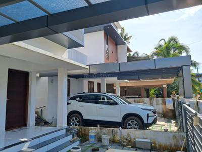 Image of 1510 Sq.ft 3 BHK Villa for sale in Varapuzha, Kochi for Rs. 6200000