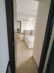 Hall Image of 650 Sq.ft 1 BHK Apartment / Flat for sale in Hiranandani Regent Hill A B C D And E Wing, Powai Mumbai for Rs. 19000000