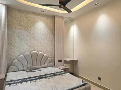 Bedroom Image of 3200 Sq.ft 5 BHK Builder Floor for sale in Indirapuram Ghaziabad for Rs. 40500000