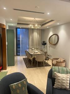 4 BHK Apartment
