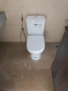 Bedroom One Image of 1900 Sq.ft 5 BHK Apartment / Flat for sale in Kalpataru Magnus, Bandra East Mumbai for Rs. 119500000