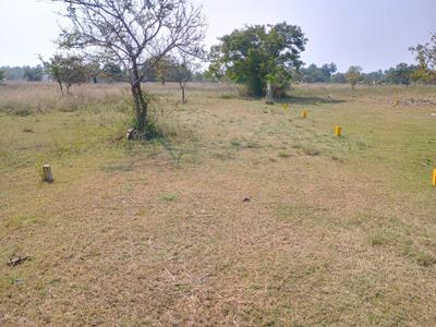 Image of 2400 Sq.ft Residential Plot / Land for sale in Tirukalukundram, Chennai for Rs. 3000000