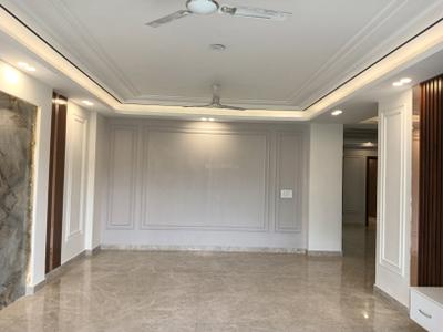 Living Room Image of 4500 Sq.ft 4 BHK Builder Floor for sale in Sector 26A Gurgaon for Rs. 67500000