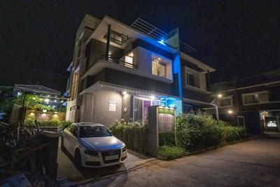 Image of 3200 Sq.ft 4 BHK Villa for sale in Landmark Golden Leaf Lonavala, Gold Valley, Lonavala for Rs. 31000000