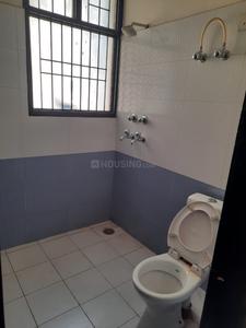 Bathroom Image of 1800 Sq.ft 3 BHK Apartment / Flat for sale in Sector 20 Panchkula for Rs. 19000000