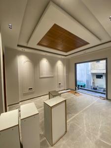 Kitchen Image of 1850 Sq.ft 3 BHK Builder Floor for sale in Green Park New Delhi for Rs. 54500000
