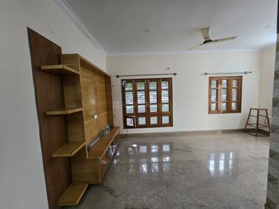 Hall Image of 1100 Sq.ft 2 BHK Apartment / Flat for rent in Sanjaynagar Bengaluru for Rs. 28000