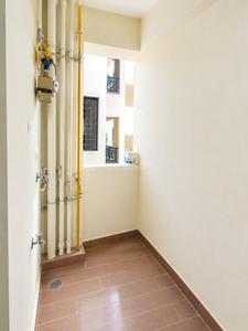 Balcony Image of 1170 Sq.ft 2 BHK Apartment / Flat for sale in Brigade Yelahanka by Brigade Enterprises Ltd, Yelahanka Bengaluru for Rs. 8000000