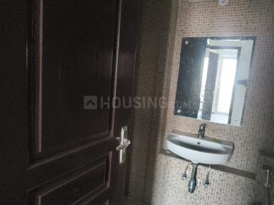Image of 1350 Sq.ft 3 BHK Apartment / Flat for sale in The 3C Lotus Zing, Sector 168, Noida for Rs. 12500000