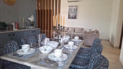 Hall Image of 1304 Sq.ft 3 BHK Builder Floor for sale in Sector 73 Faridabad for Rs. 8500000