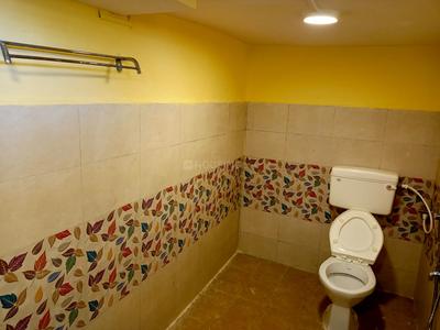 Bathroom Image of SVNR Homes in Gajuwaka, Visakhapatnam