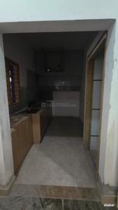 Kitchen Image of 650 Sq.ft 1 BHK Independent House for rent in Akshayanagar Bengaluru for Rs. 20000