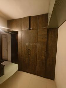 Bedroom Image of 558 Sq.ft 1.5 BHK Apartment / Flat for sale in Aswani Galaxy, Wakad Pune for Rs. 6000000