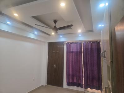 Bedroom Image of 1650 Sq.ft 3 BHK Apartment / Flat for sale in Purvanchal Royal Park, Sector 137 Noida for Rs. 25500000