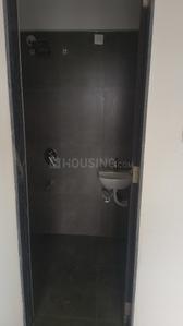 Image of 1100 Sq.ft 3 BHK Apartment / Flat for rent in Shruti Radhe Windsun, Charholi Budruk, Pune for Rs. 23000