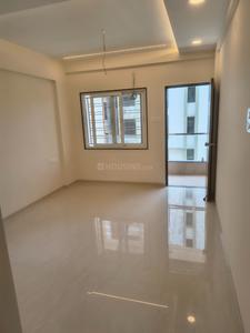 Hall Image of 2166 Sq.ft 3.5 BHK Apartment / Flat for sale in Sanskruti Vishwabharti Residency, Manewada Nagpur for Rs. 13000000