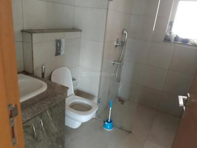 Image of 2250 Sq.ft 3 BHK Apartment / Flat for rent in Tata Gurgaon Gateway, Sector 112, Gurgaon for Rs. 65000