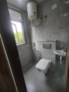 Image of 900 Sq.ft 3 BHK Apartment / Flat for sale in Shalimar Apartments, Masjid Moth Village, New Delhi for Rs. 5700000