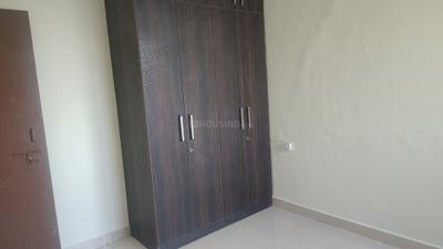 Bedroom Image of 900 Sq.ft 2 BHK Apartment / Flat for sale in Signature Global Orchard Avenue , Sector 93 Gurgaon for Rs. 7000000
