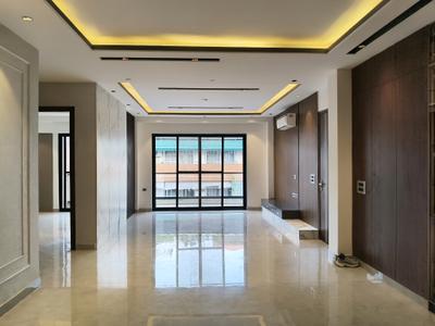 Living Room Image of 2700 Sq.ft 4 BHK Builder Floor for sale in DLF City Floor Phase 2, DLF Phase 2 Gurgaon for Rs. 55000000