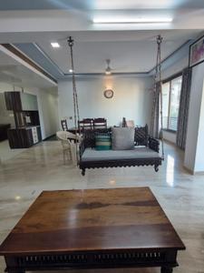 4 BHK Flat