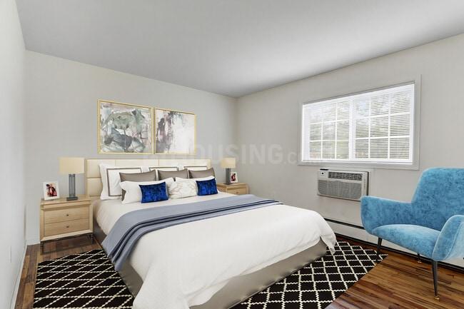 Gated community Main Image 1