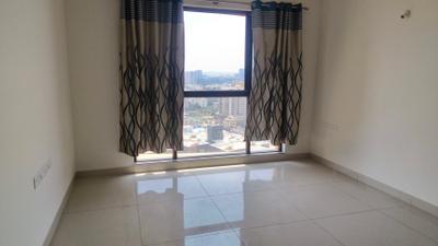 Bedroom Image of 1650 Sq.ft 3 BHK Apartment / Flat for rent in Purva Atmosphere, R.K. Hegde Nagar Bengaluru for Rs. 85000