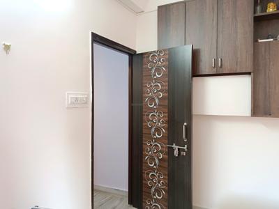 Bedroom Image of 897 Sq.ft 2 BHK Apartment / Flat for sale in Behala Kolkata for Rs. 4000000
