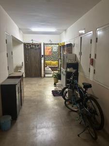 Hall Image of 500 Sq.ft 1 BHK Apartment / Flat for sale in Ajmera Exotica Phase II, Wagholi Pune for Rs. 5100000