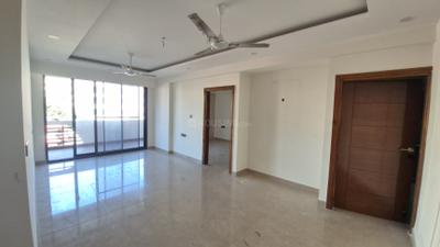 Living Room Image of 2300 Sq.ft 3.5 BHK Apartment / Flat for rent in Dalanwala Dehradun for Rs. 65000