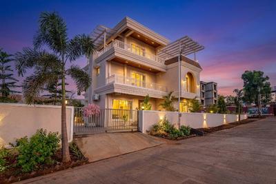 Image of 3375 Sq.ft 5 BHK Villa for sale in Karjat, Thane for Rs. 36500000