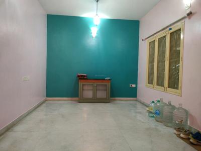 Living Room Image of 1177 Sq.ft 2 BHK Apartment / Flat for sale in Sangeeta Topaz, Hoodi Bengaluru for Rs. 7700000