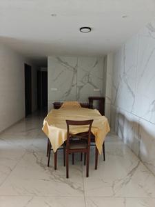 Hall Image of 2205 Sq.ft 3 BHK Apartment / Flat for sale in Bombay Springs, Wadala Mumbai for Rs. 125000000