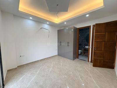 Bedroom Image of 2100 Sq.ft 3 BHK Builder Floor for sale in Palam Vihar Gurgaon for Rs. 28000000
